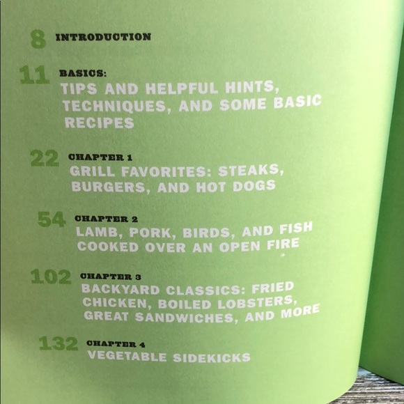 Big Book of Backyard Cooking - Picture 3 of 6